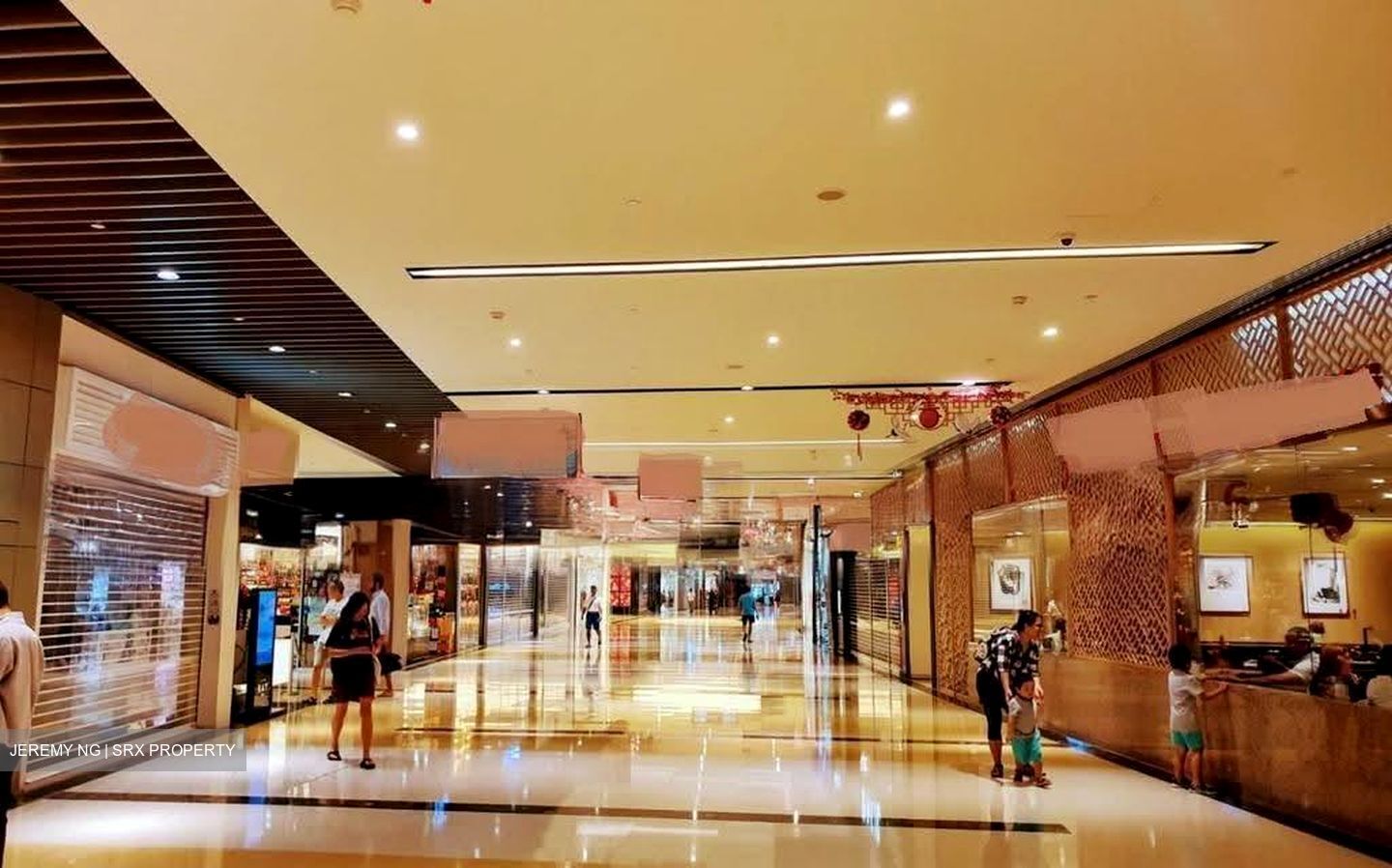 Downtown MRT (D1), Retail #617717791